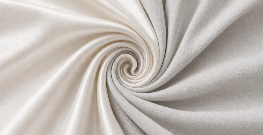 Percale vs Sateen