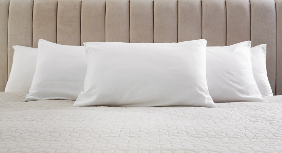 Cómo vestir una cama Cómo vestir una cama