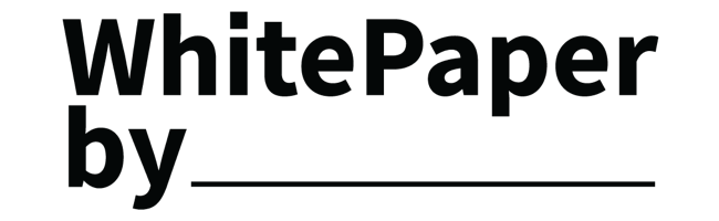 White Paper By