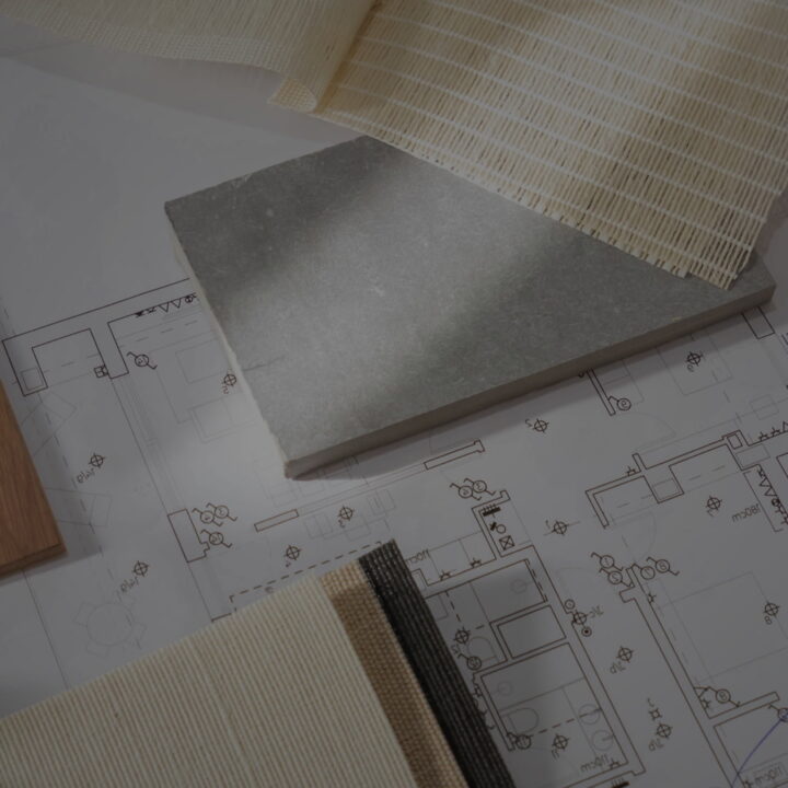 Soluciones textiles para decoradores e interioristas
