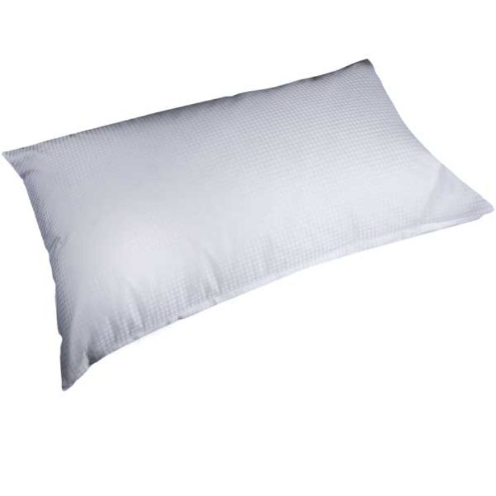 Zippered Protective Pillowcase