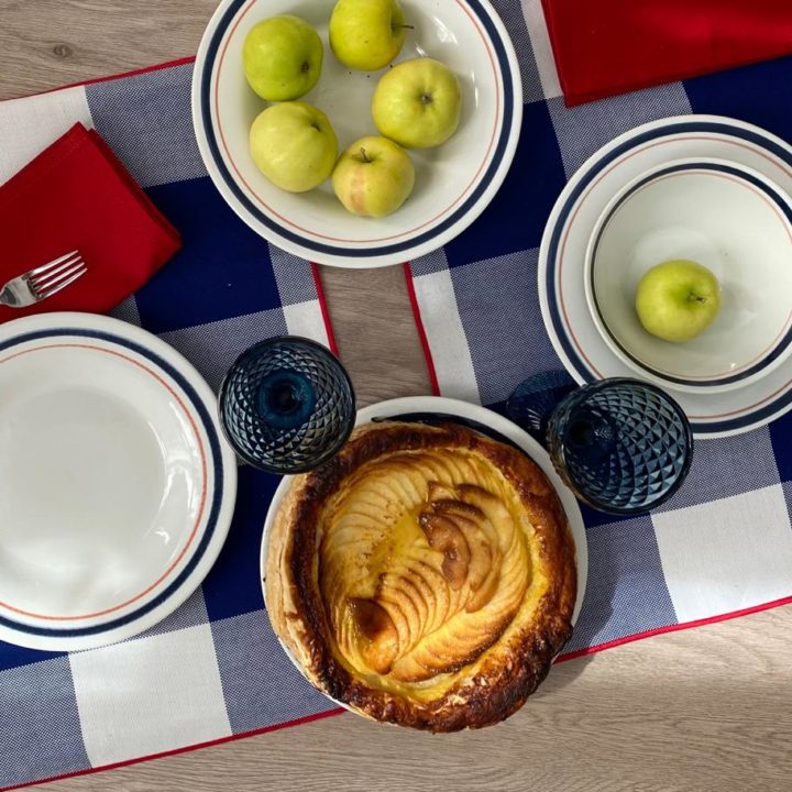 Elysee Cotton Placemat Set