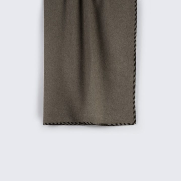 Cashmere Punto Cavallo Throw Cashmere Punto Cavallo Throw