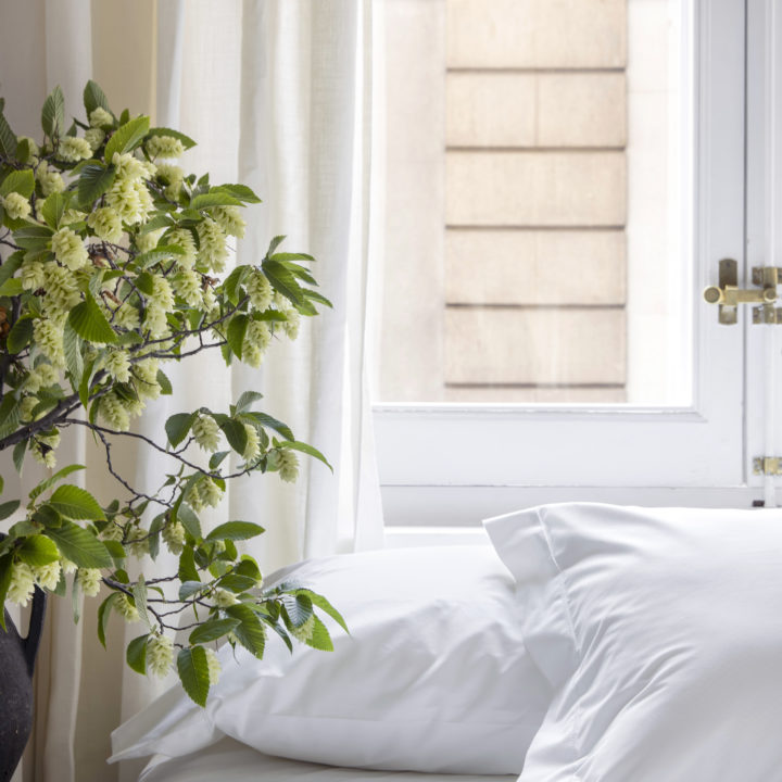 Tradición Pillowcase