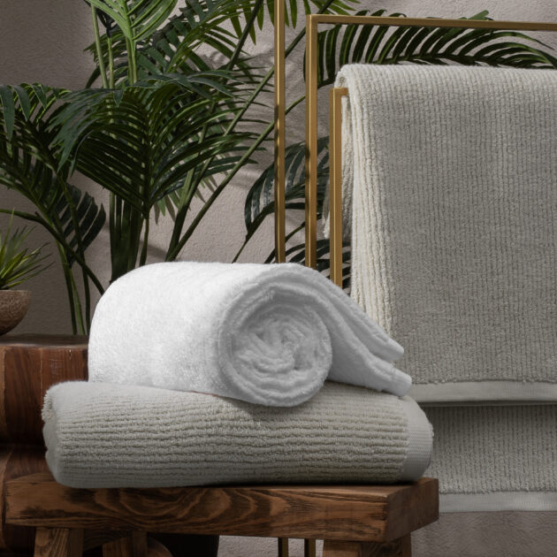 RAYA ORGANIC TOWEL