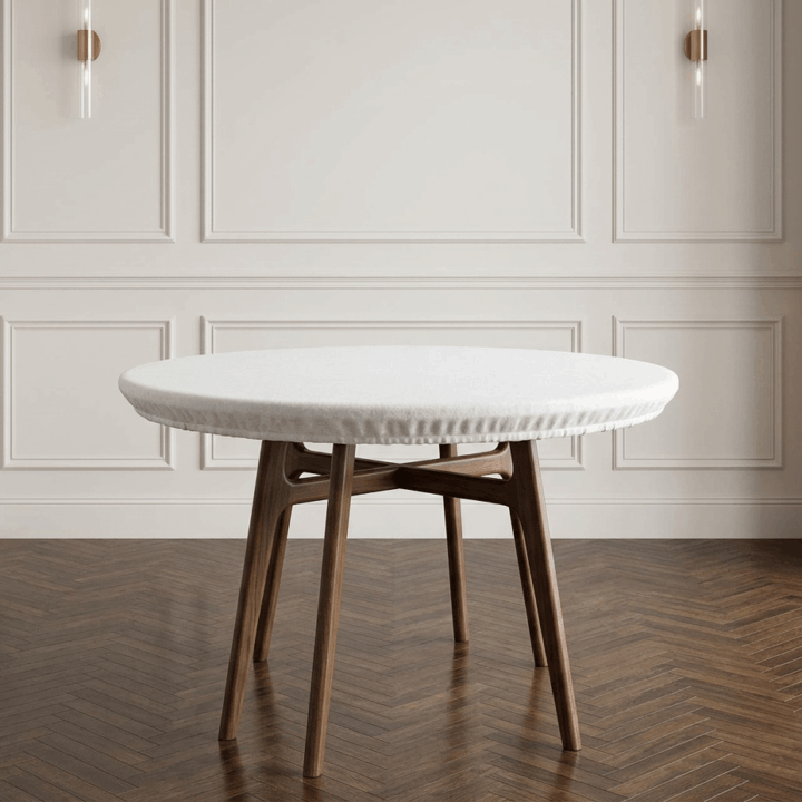 Waterproof Laminated Table Protector
