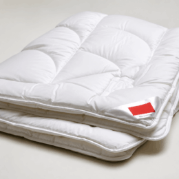 Bamboo Duvet