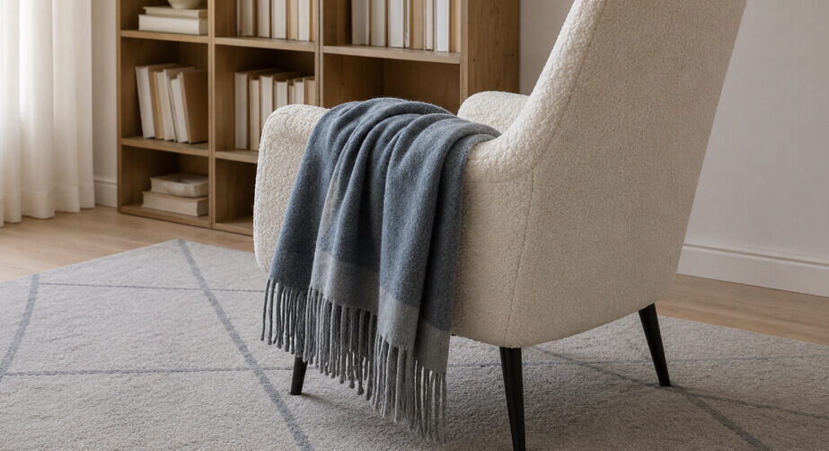 What Merino Wool Is