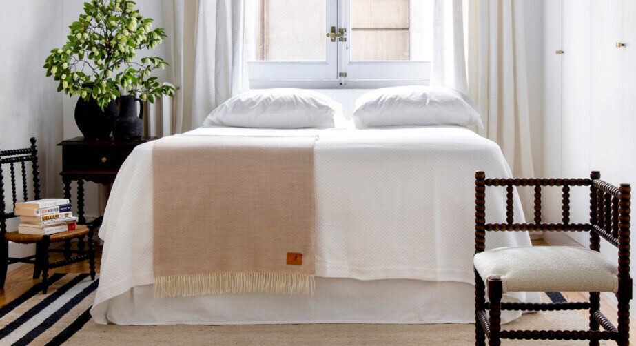 How Many Threads Should Good Sheets Have