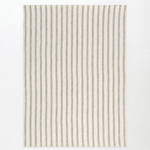 PAÑO MULTIRAYAS BEIGE W
