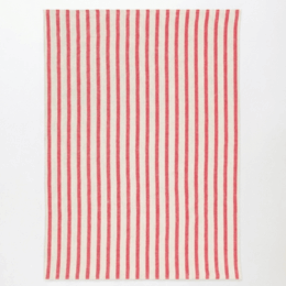 Multi-Stripe 100% Linen Tea Towel Multi-Stripe 100% Linen Tea Towel