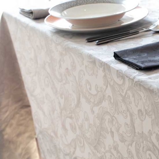 Acanto tablecloth