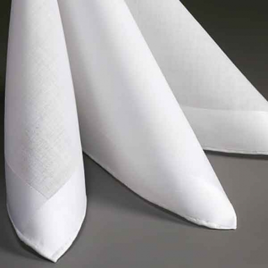 Lehner Cotton Handkerchief